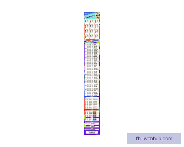 2026世界杯盘口分析与预测 揭示热门球队胜负走势与投注机会