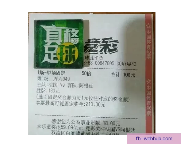 世界杯竞猜网站推荐与投注技巧分析助你精准预测赛事结果