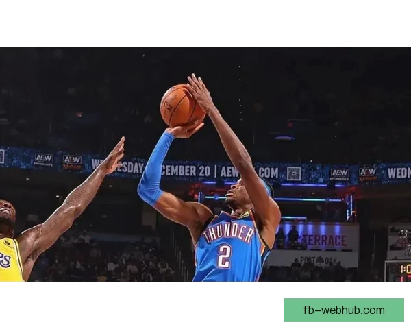 亚历山大出战15分钟顺利达标 确保常规赛65场评奖资格